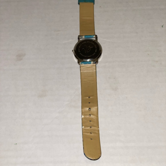 Vera Bradley watch - Picture 7 of 7